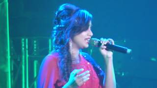 ★SHREYA GHOSHAL★| Satyam Shivam Sundaram | Lata Mangeshkar - Live Performance in the Netherlands