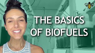 The Basics of Biofuels
