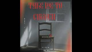 MONISH - Take Me To Church ( Official Audio Cover )