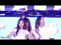 150514 전북대학교 카스콘서트 NoNoNo 정은지 직캠