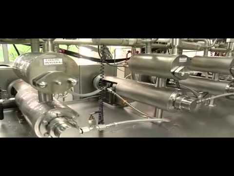 Palm Oil Product: The Making of Margarine Palm Oil Product: The Making of Margarine