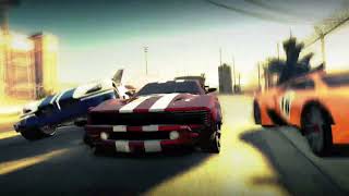 Split/Second unreleased trailer