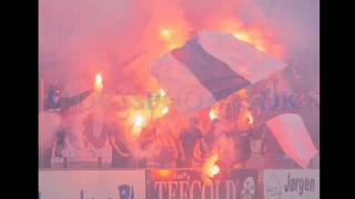 Viborg away! 2/11-2014