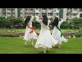 Ae Watan Raazi Independence Day Special Dance By Jayati Diya And Muskan
