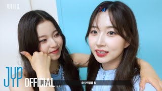 [NMIXX] 제 28회 드림콘서트 Behind #MIXXTREAM | 무대 끝.짱.나.쪄⚡️⚡️⚡️