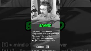 How Bossmanjack got banned on Twitch