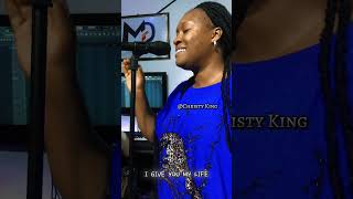 I can't Pay you Lord Cover by Christy King. Original Song by Dr. Pst Paul Enenche