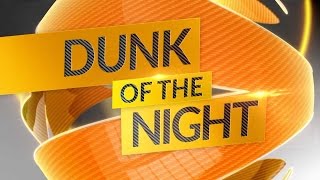 Dunk of the Night: Miroslav Raduljica, EA7 Emporio Armani Milan