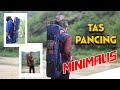 TAS PANCING KOTAK MINIMALIS DENGAN BENTUK KEKINIAN