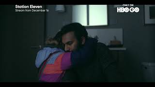 Station Eleven | Teaser Trailer | HBO GO