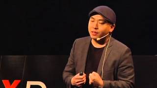 Designing the Green Planet: Henry Tsang at TEDxDawsonCollege