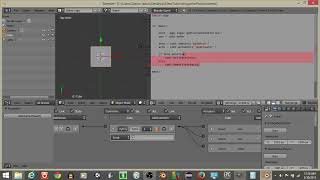 UPBGE - Activate Random Sound File Python