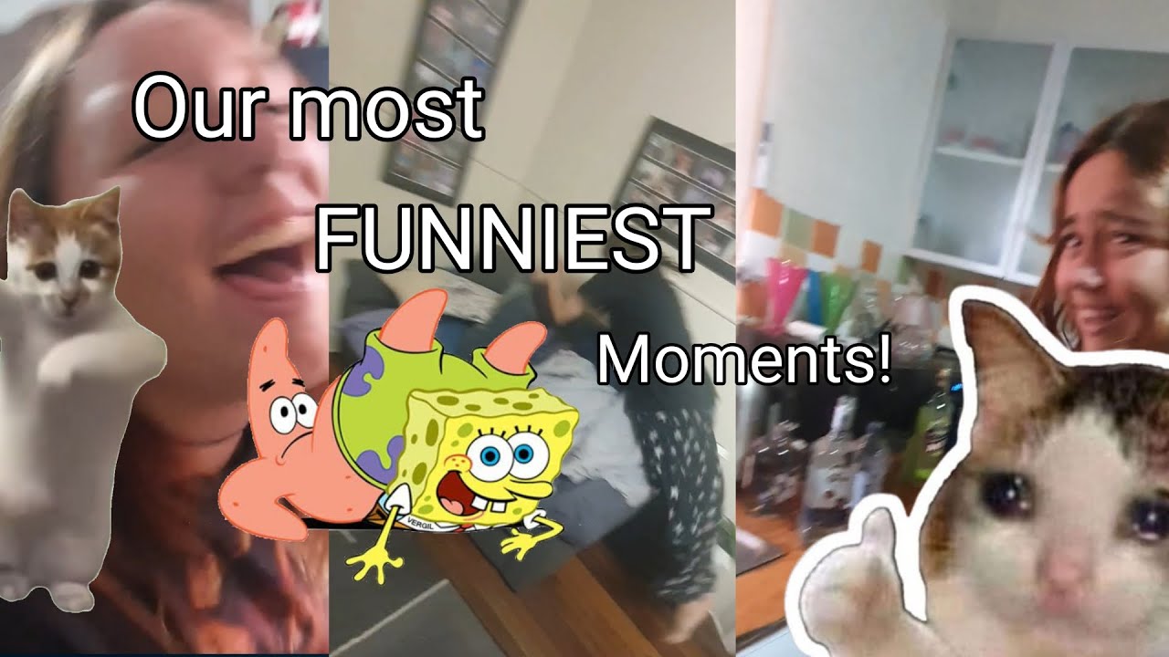 Our Most Funniest Videos Youtube