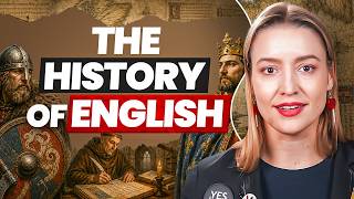 The Language That Built English Isn't What You Think