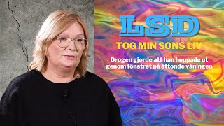 LSD TOG MIN SONS LIV