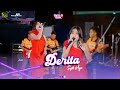 DERITA - SEPTI AYU - SINCRON MUSIC - ANNIVERSARY TWP - TEGUH AUDIO