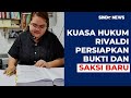 Ajukan PK Rabu Besok, Pengacara Rivaldi Persiapkan Novum dan Dokumen Penting