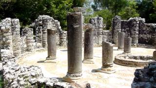 Butrint - Albania