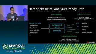 Cloud Cost Management and Apache Spark (Xuan Wang)