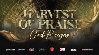 Harvest Of Praise 2024