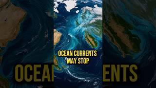 What Happens If Earth's Ocean Currents Collapse in 2025? #mystery #jesus #jre #shorts #earthchanges