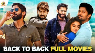 Latest Malayalam Full Movies 2023 | Back to Back Malayalam Dubbed Movies 2023 | Mango Malayalam