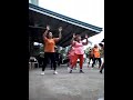 welcome to la channel my personal vlog brgy mambugan zumba.