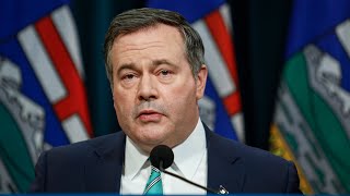 Kenney's recent actions could 'embolden' protesters: analyst | COVID-19 in Canada