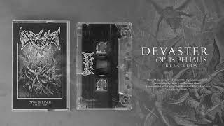 Devaster Horde - Opus Belialis 