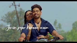 Aameen Karan Sehmbi New song whatsap status | best romentic whatsap status New song 2020