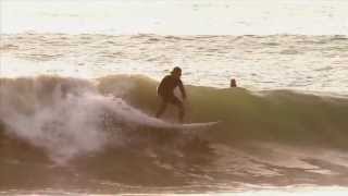 Dane Reynolds Re-Editted