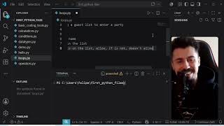 what is a loop in python