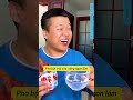 hiểu lầm bạn trai bỏ thuốc mê và cái kết xấu hổ mukbang food anuong anvat shorts