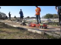 Sled Pull- King of Florida TTC 2016