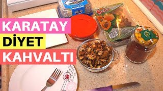 Karatay Diyeti Kahvaltısı