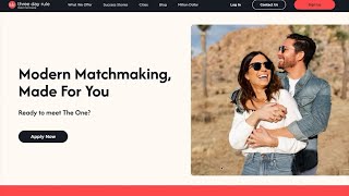 Looking for love? Some Bay Area singles are willing to pay $1 million for matchmaking services