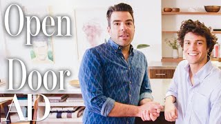 Inside Zachary Quinto's $3.2 Million NYC Loft | Open Door | Architectural Digest