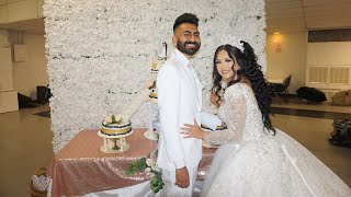 Our wedding highlight video 🤍💍👰🏻‍♀️🥳