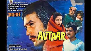 Chalo Bulawa Aaya Hai - Avtaar(1983) || Mahendra Kapoor, Asha Bhosle, Narendra Chanchal