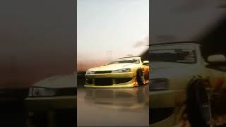 🔥 One of the most beautiful Nissan Silvia S14 I’ve ever seen… and also, probably my fav video just