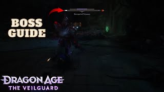 Betrayal Of Fallasan Boss Fight Guide- //Dragon Age: The Veilguard\\\\