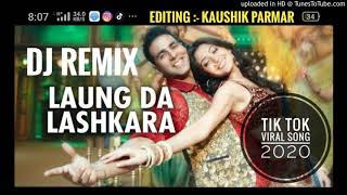 🆕 Laung Da Lashkara Dj Remix Mix Song Full Bass._Patiyala House Tranding TikTok viral Song 2020 â