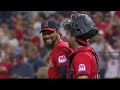 twins vs. guardians game highlights 9 16 24 mlb highlights