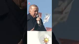 Erdoğan'dan yeni dönem mesajı! \