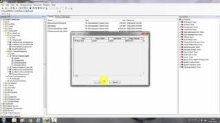 Copy and import feature classes from one GDB to another using ArcCatalog