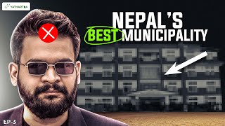 I Visited the 'Best Municipality' of Nepal : Here's What I Found