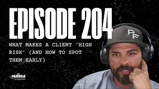 204. The Profit Leaks Nobody Talks About