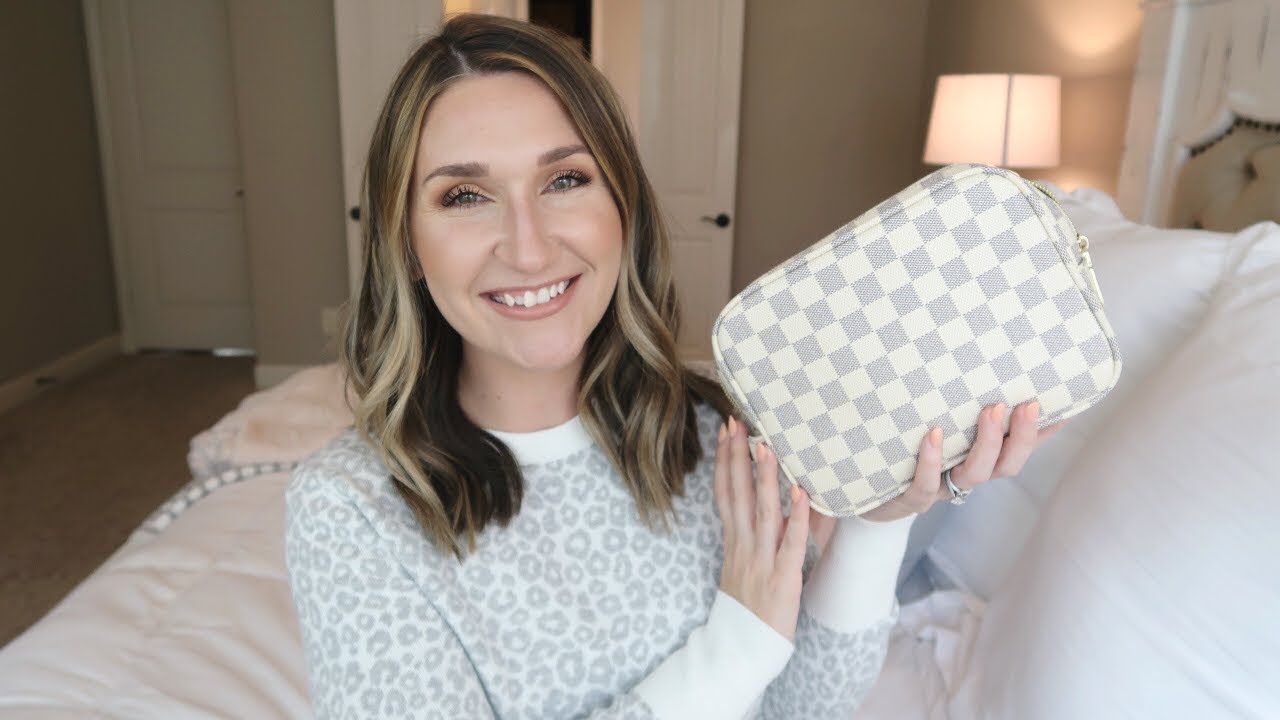 Current Makeup Beauty Favorites Casey Ferguson Youtube