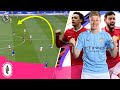 Premier League long pass MASTERS in FIFA 21 | De Bruyne, Fernandes, Alexander-Arnold, Jorginho | AD