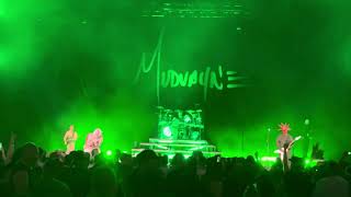 Mudvayne Live - Nothing to Gein 07/28/2023 at Jones Beach Theater